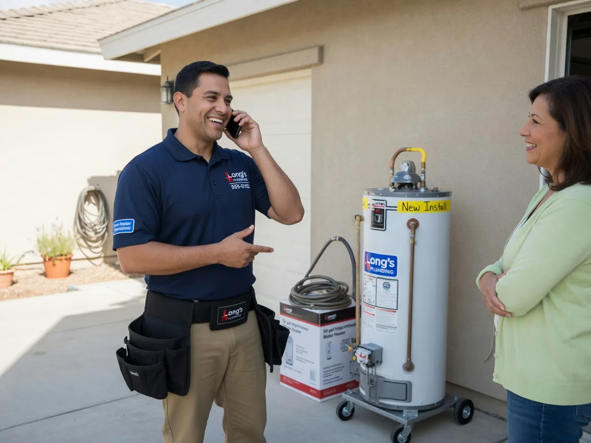 Leak Detection Sandyville, OH FAQs